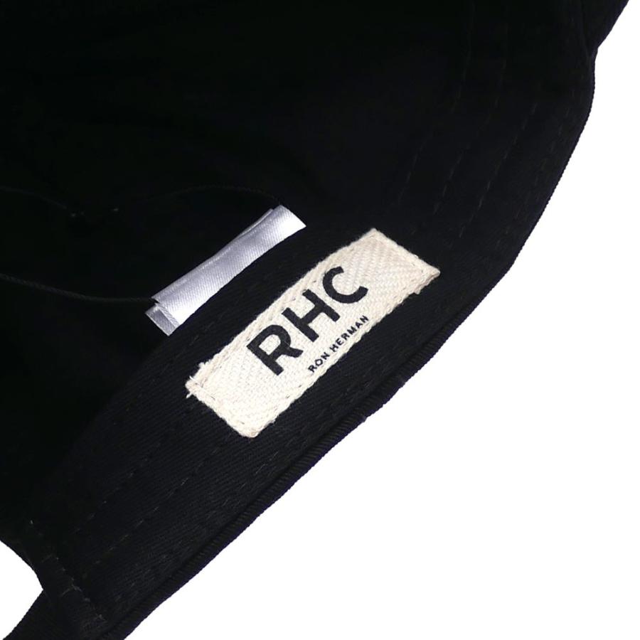 Ron Herman（ロンハーマン） RHC Ron Herman R LOGO COLOR CAP カラー