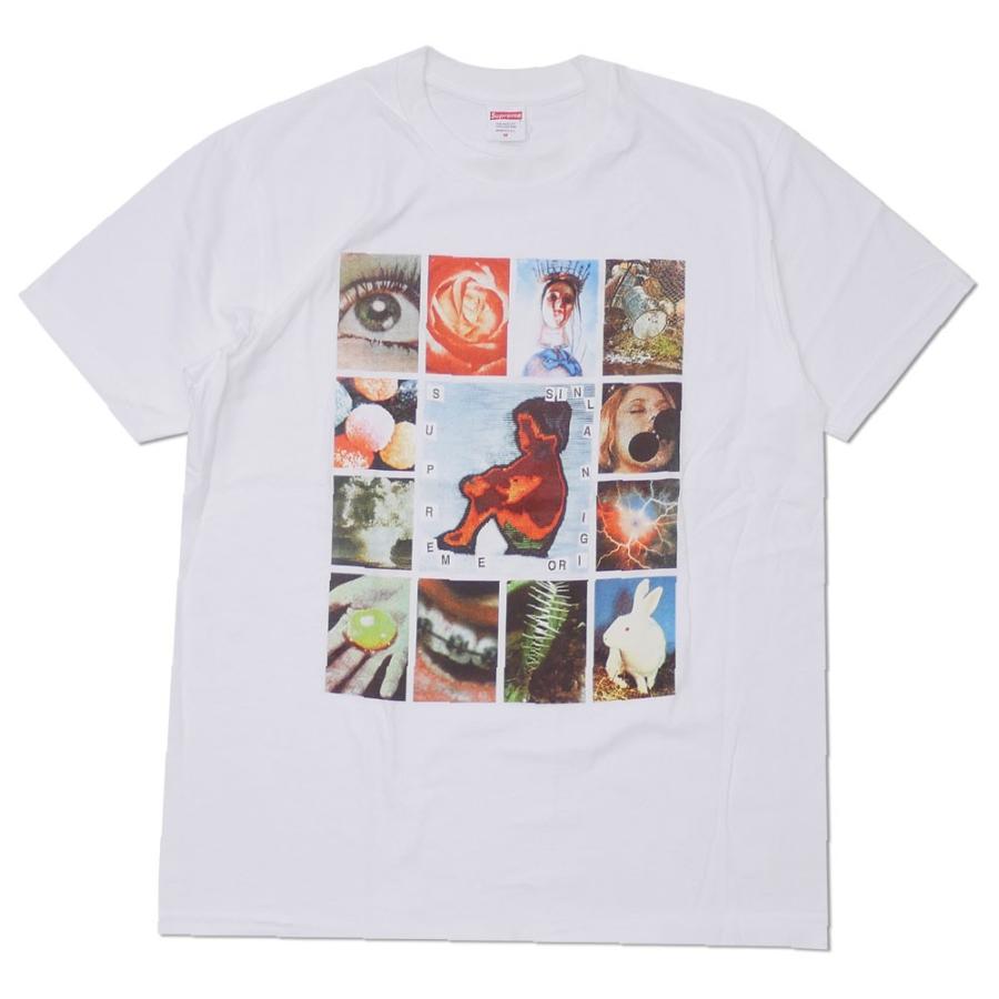Supreme 白ゲームTシャツ 【美品】 Supreme(シュプリーム) 24AW Tyler The Creator Tee タイラーザ