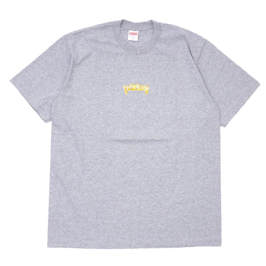 supreme grillz tee