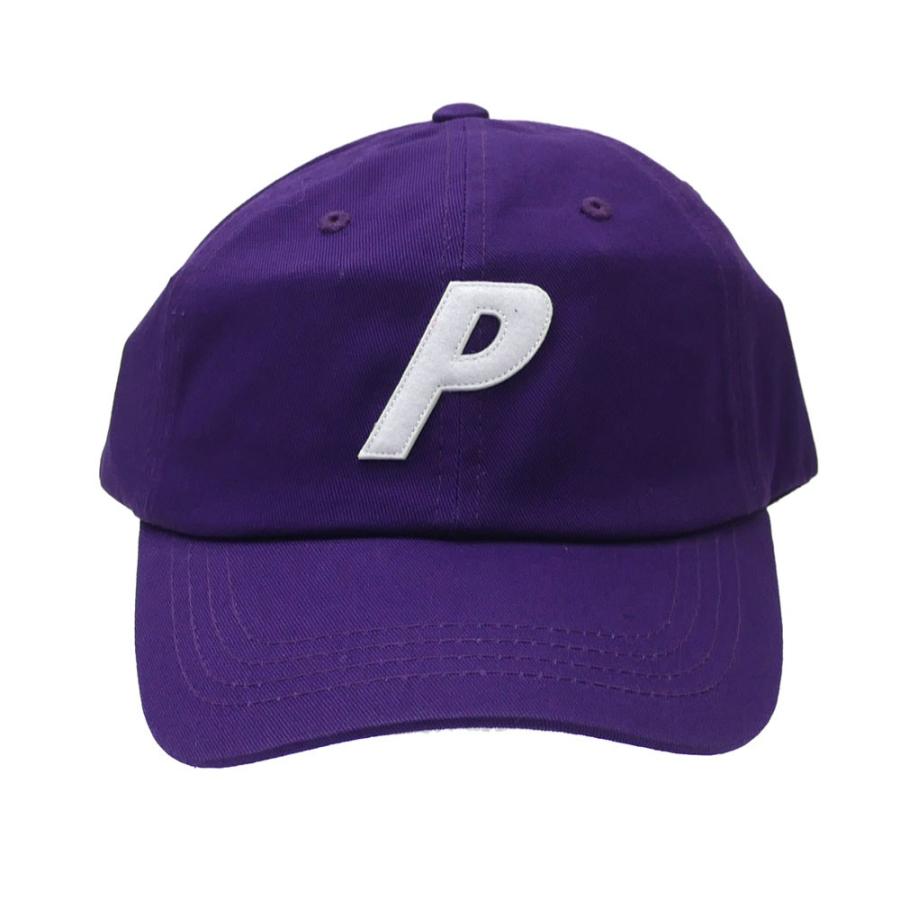 palace skateboards P キャップ ☆24SS 大人気☆PALACE P 6-PANEL (Palace Skateboards/キャップ