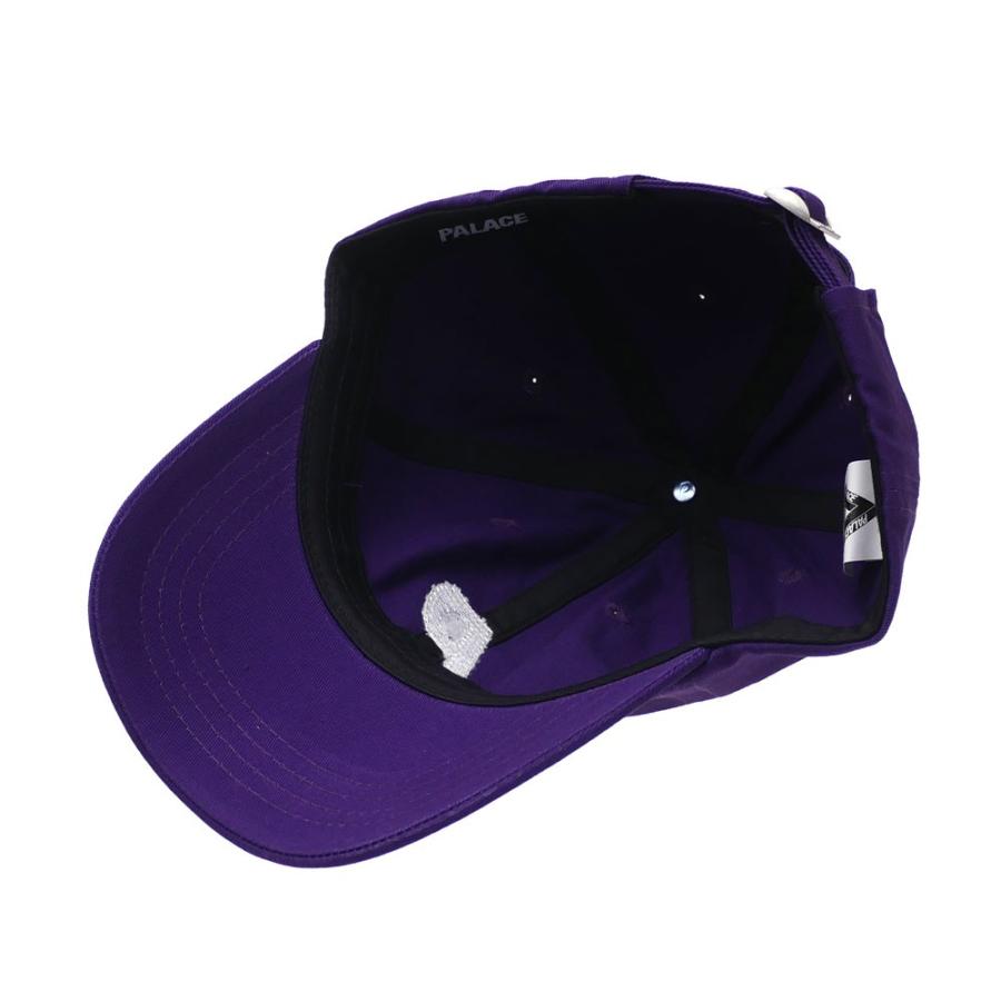 palace skateboards P キャップ ☆24SS 大人気☆PALACE P 6-PANEL (Palace Skateboards/キャップ