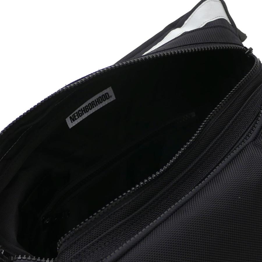 NEIGHBORHOOD ネイバーフッド CHEST/N-SHOULDER BAG ショルダー NEIGHBORHOOD ネイバーフッド CHEST/N-SHOULDER BAG ショルダー