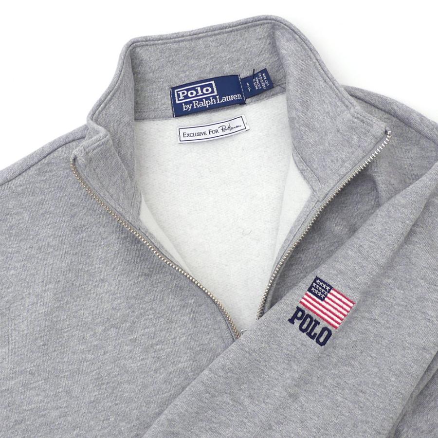 【クリーニング済】ロンハーマン Polo Ralph Lauren スウェット クリーニング済】ロンハーマン Polo Ralph Lauren スウェット