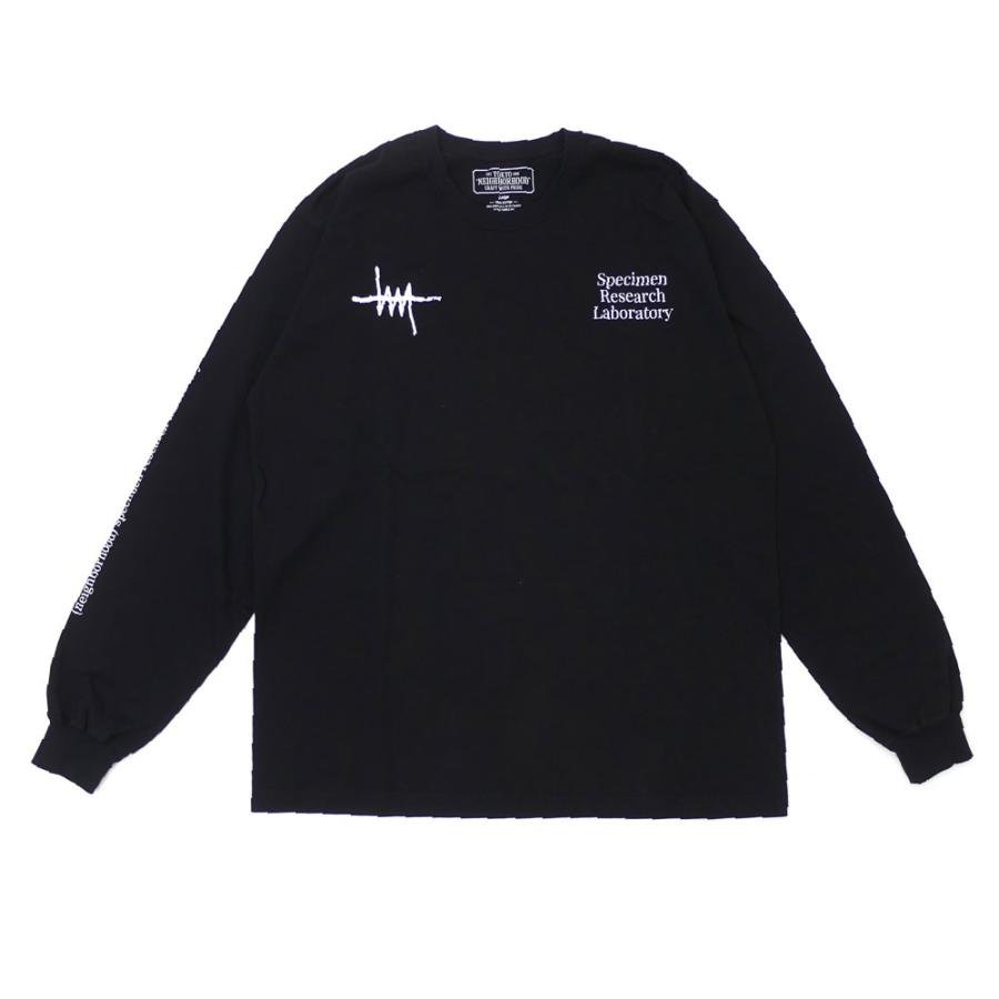 NEIGHBORHOOD ネイバーフッド x インビジブルインク invisible NEIGHBORHOOD ネイバーフッド x インビジブルインク invisible