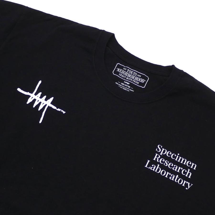 NEIGHBORHOOD ネイバーフッド x インビジブルインク invisible NEIGHBORHOOD ネイバーフッド x インビジブルインク invisible