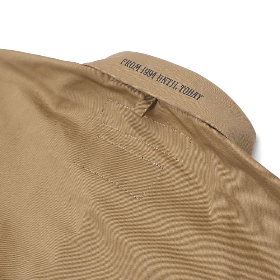 NEIGHBORHOOD ネイバーフッド CLASSIC WORK/EC-SHIRT.LS 長袖