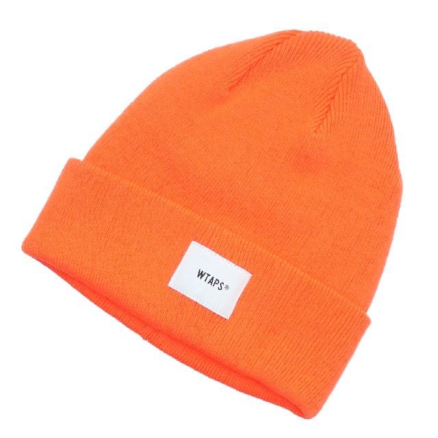 WTAPS ダブルタップス BEANIE 03 BEANIE.ACRYLIC ビーニー WTAPS ダブルタップス BEANIE 03 BEANIE.ACRYLIC ビーニー