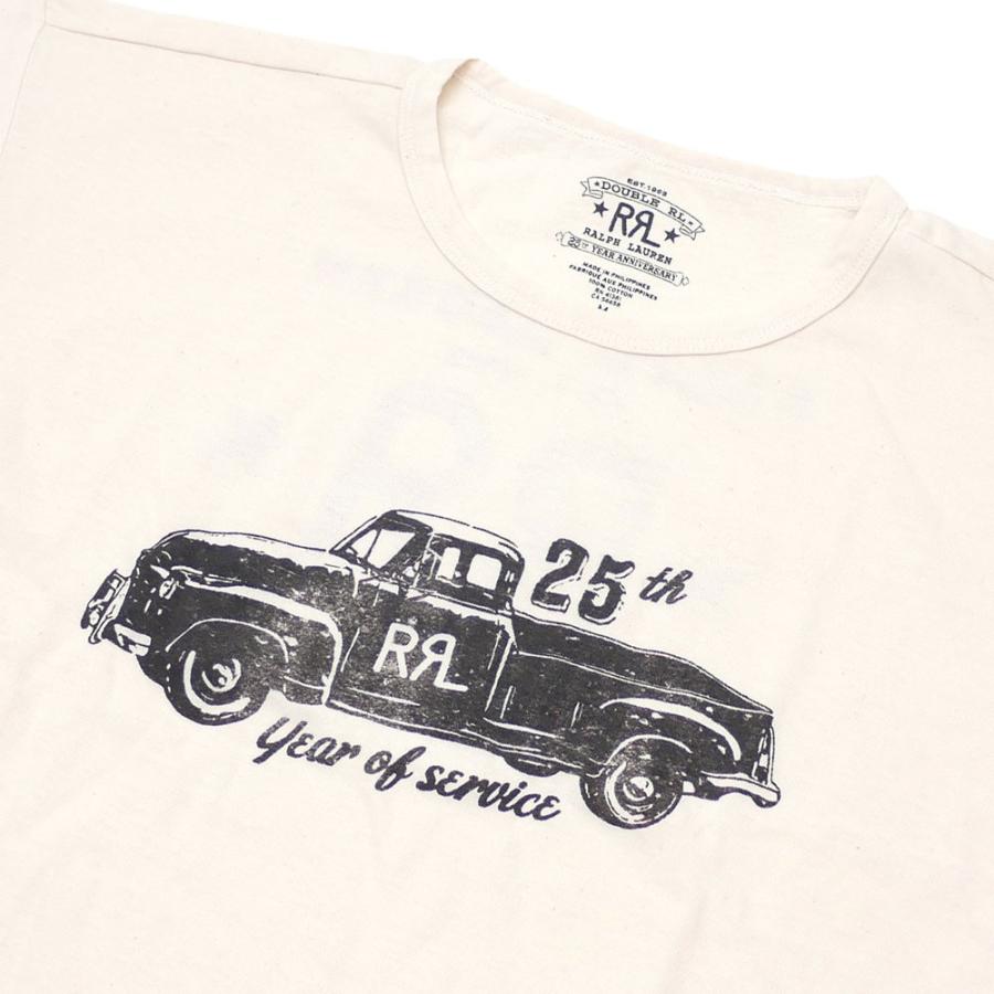 伊勢丹メンズ新宿店限定 RRL Double RL RALPH LAUREN 25TH YEAR