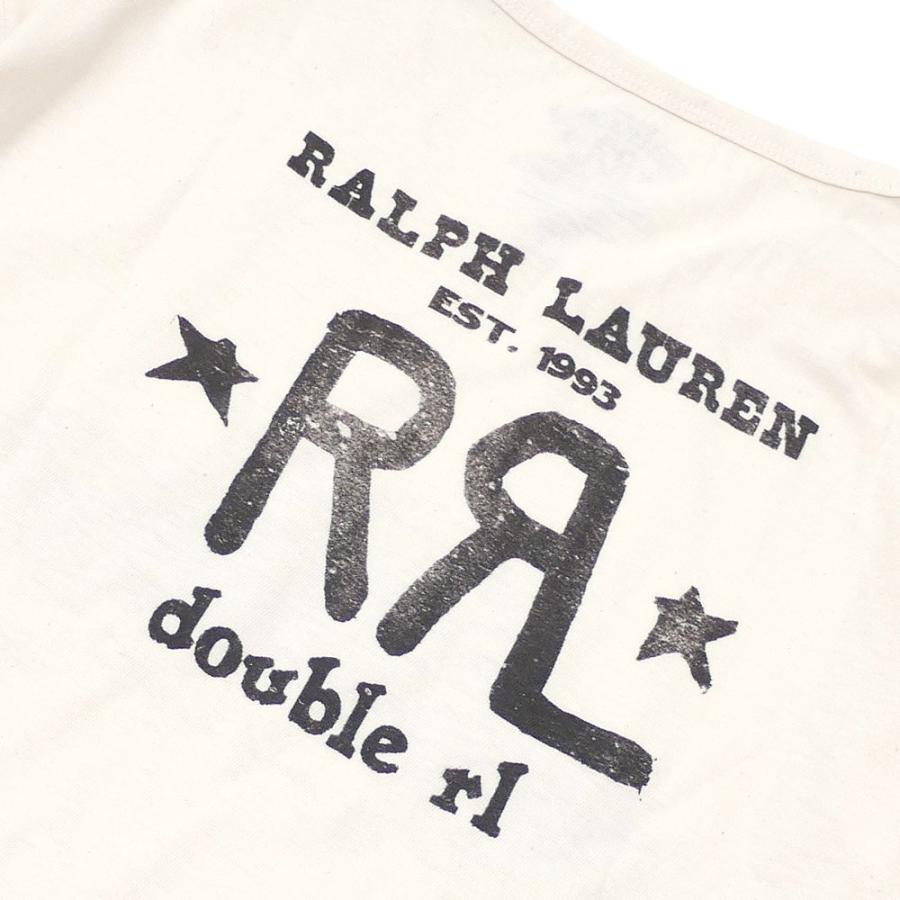 伊勢丹メンズ新宿店限定 RRL Double RL RALPH LAUREN 25TH YEAR