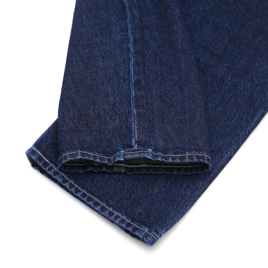 WTAPS ダブルタップス BAGGY WASHED TROUSERS デニムパンツ WTAPS ダブルタップス BAGGY WASHED TROUSERS デニムパンツ