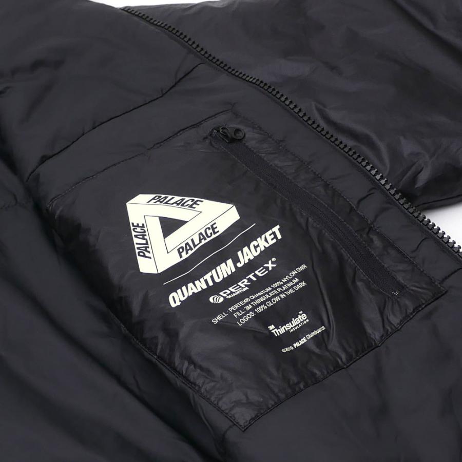 パレス スケートボード Palace Skateboards PERTEX QUANTUM