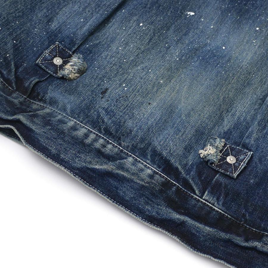 NEIGHBORHOOD ネイバーフッド SAVAGE.STOCKMAN/C-JKT サベージ