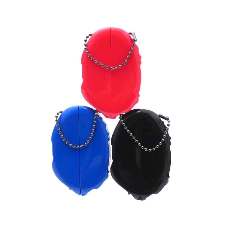 APEのコインケース APE HEAD COIN CASE（コインケース）｜A BATHING APE（ア
