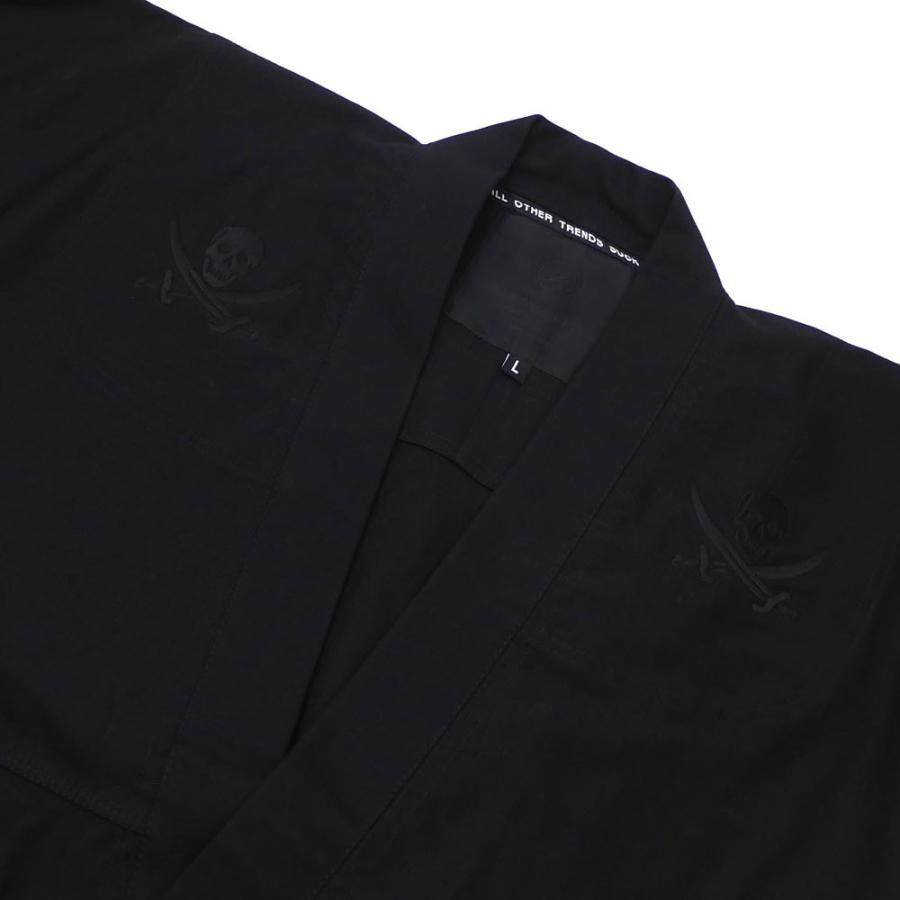 NEIGHBORHOOD × SHOYOROLL トレーニングパンツ 柔術 NEIGHBORHOOD SHOYOROLL トレーニング パンツ 柔術 柔道着