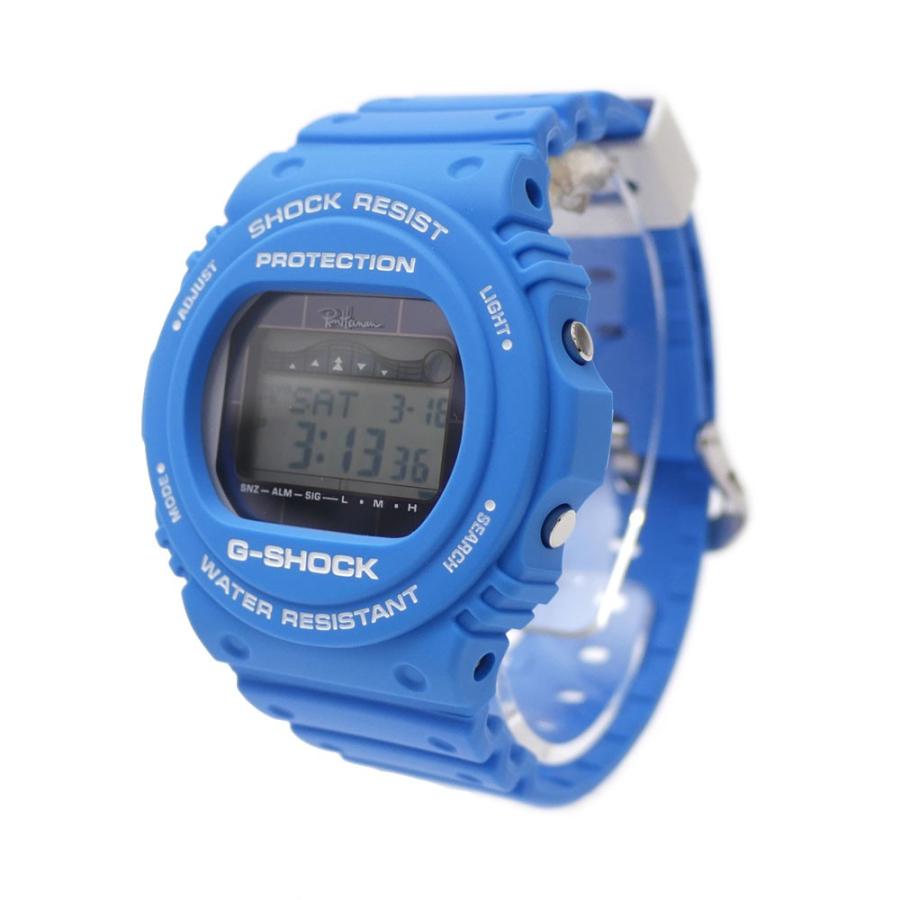 Ron Herman ロンハーマン x カシオ CASIO G-SHOCK GWX-5700CS Ron Herman ロンハーマン x カシオ CASIO G-SHOCK GWX-5700CS