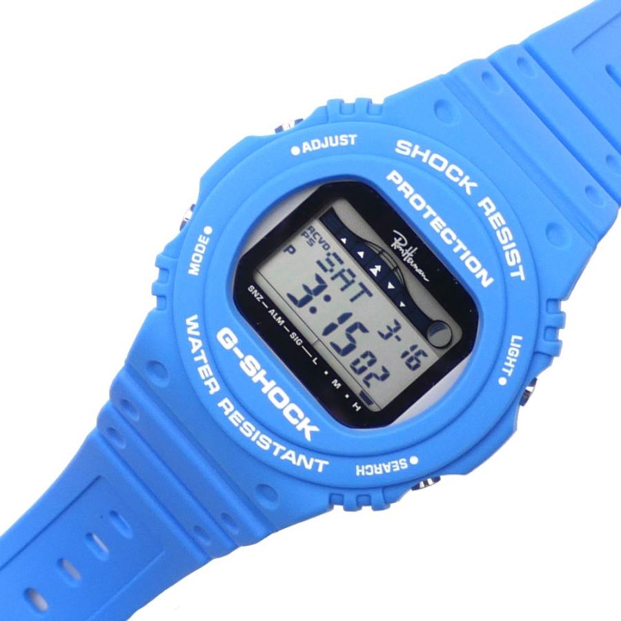 Ron Herman ロンハーマン x カシオ CASIO G-SHOCK GWX-5700CS Ron Herman ロンハーマン x カシオ CASIO G-SHOCK GWX-5700CS