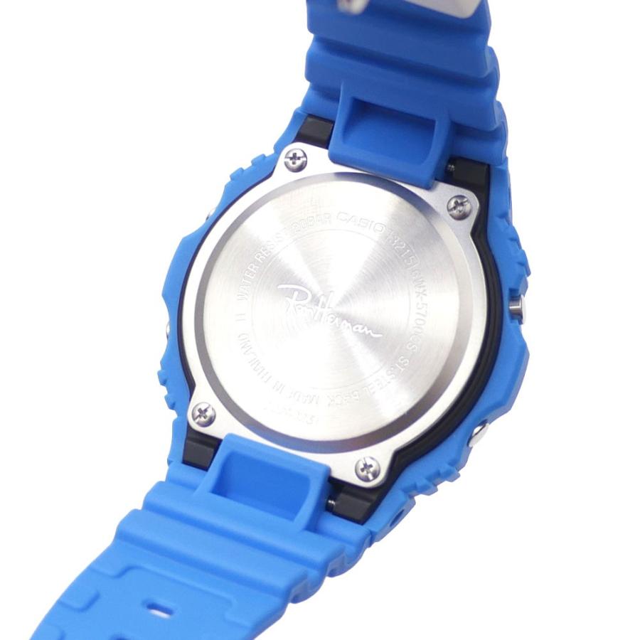 Ron Herman ロンハーマン x カシオ CASIO G-SHOCK GWX-5700CS Ron Herman ロンハーマン x カシオ CASIO G-SHOCK GWX-5700CS