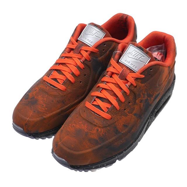 nike air max 90 qs mars stone