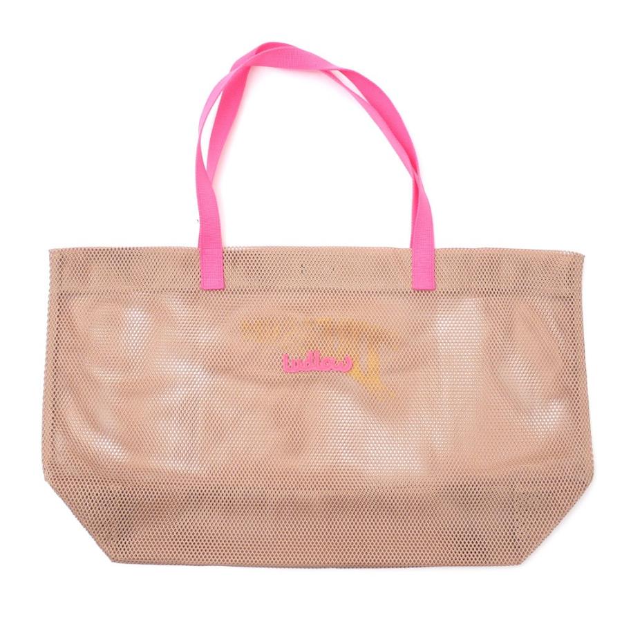 Ron Herman ロンハーマン RHC x ラドロー LUDLOW Mesh Tote Bag Ron Herman ロンハーマン RHC x ラドロー LUDLOW Mesh Tote Bag