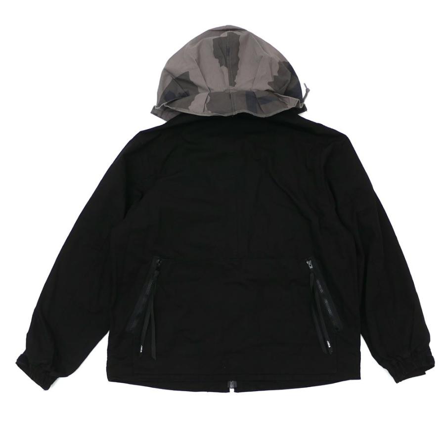 WTAPS ダブルタップス MODULAR JACKET ジャケット BLACK メンズ WTAPS ダブルタップス MODULAR JACKET ジャケット BLACK メンズ