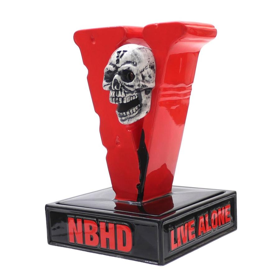 NEIGHBORHOOD x VLONE incense chamberお香立て NEIGHBORHOOD x VLONE incense chamberお香立て（NEIGHBORHOOD