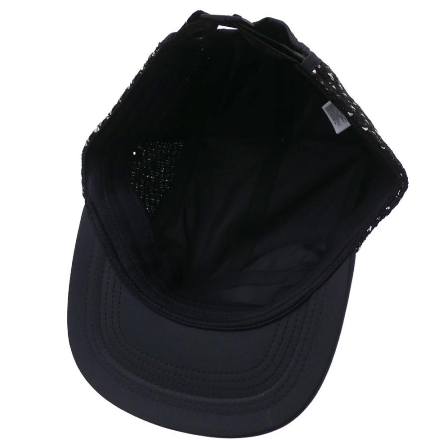 NIKE x SUPREME Boucle Running Hat キャップ BLACK 新品 NIKE x SUPREME Boucle Running Hat キャップ BLACK 新品