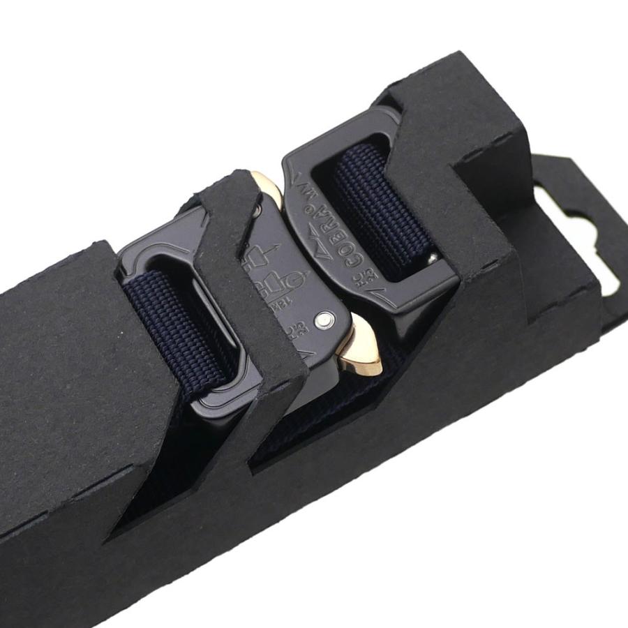 ロンハーマン RHC Ron Herman x バッグジャック Bagjack NXL Belt 25mm 