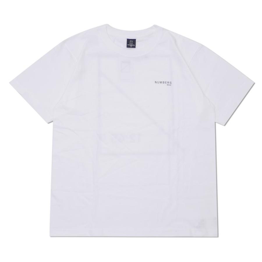 Ron Herman ナンバーズ Numbers x ロンハーマン RHC SYMBOL TEE
