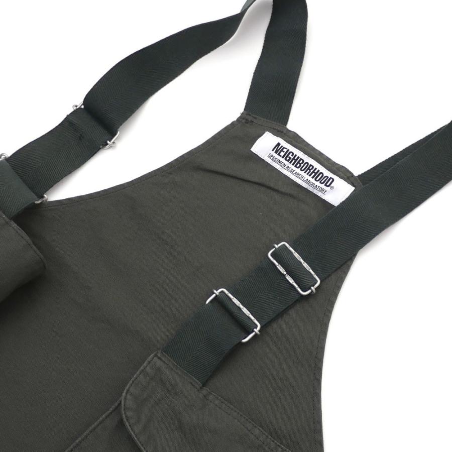 NEIGHBORHOOD 新品 ネイバーフッド SRL.HUNT/C-VEST ベスト OD