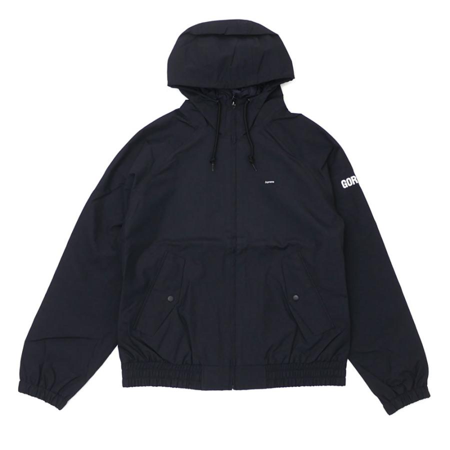 Supreme 新品 シュプリーム SUPREME GORE-TEX Hooded Harrington Supreme 新品 シュプリーム SUPREME GORE-TEX Hooded Harrington