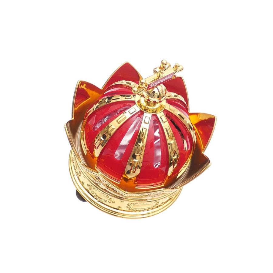 Supreme 新品 シュプリーム SUPREME Crown Air Freshener エア