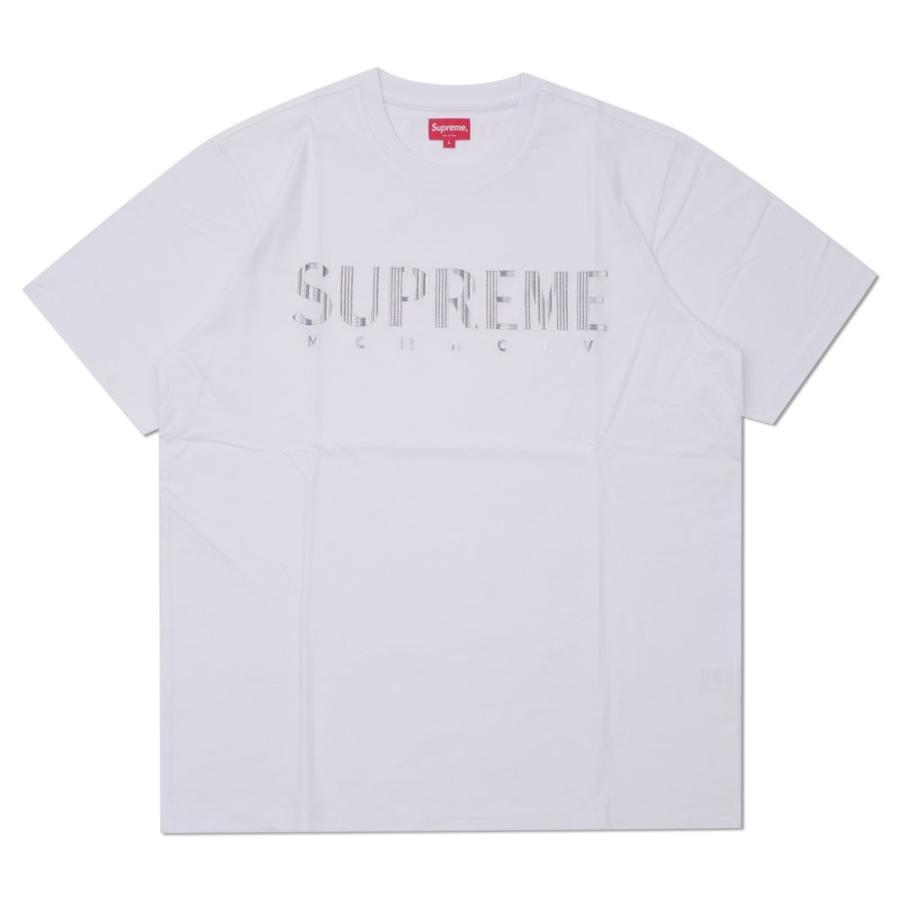 Supreme 新品 シュプリーム SUPREME Gradient Logo Tee Tシャツ Supreme 新品 シュプリーム SUPREME Gradient Logo Tee Tシャツ