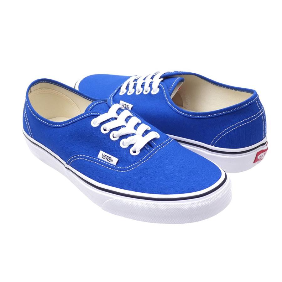 vans authentic lapis blue