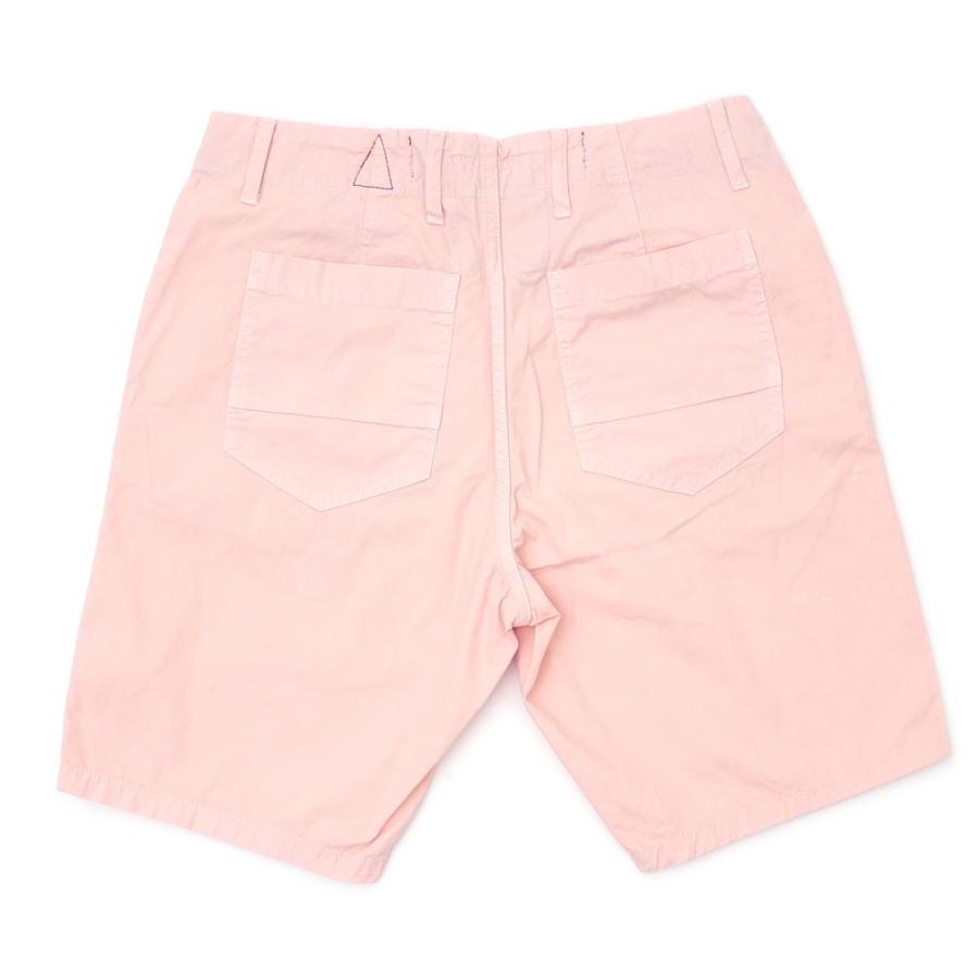 Ron Herman ピンク系ショートパンツ Sサイズ Ron Herman 新品 ロンハーマン RHC x オリジナル・ペーパー