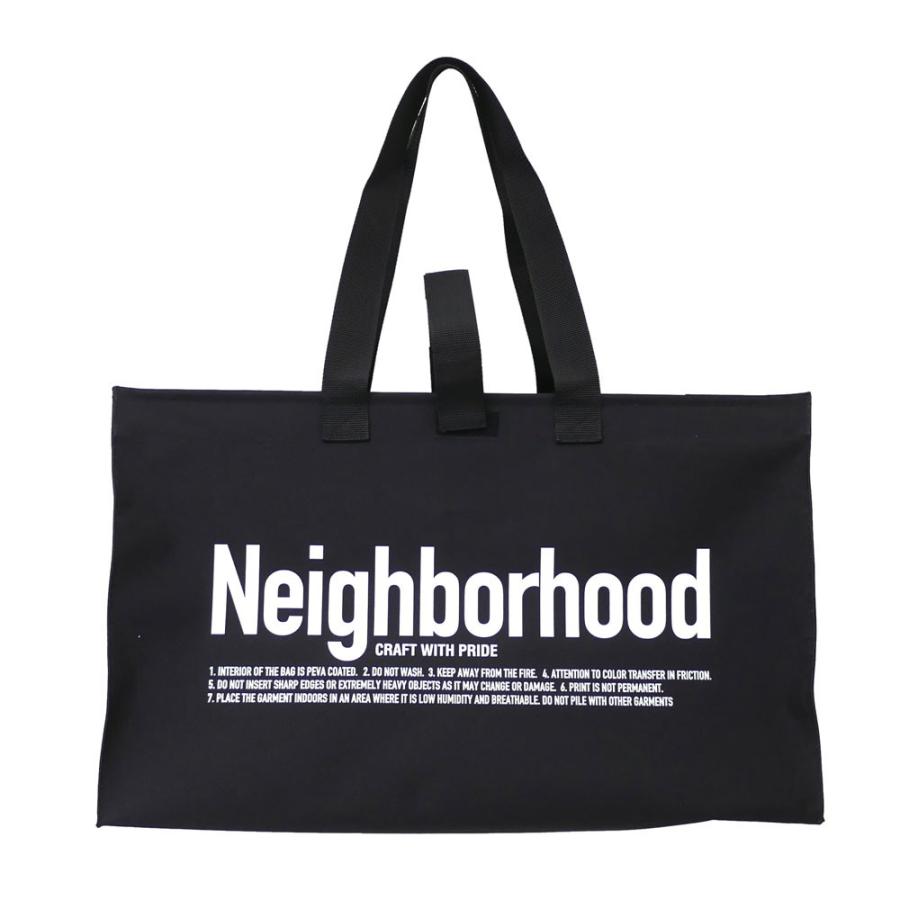 NEIGHBORHOOD 新品 ネイバーフッド ID.CARGO-L/E-BAG カーゴ NEIGHBORHOOD 新品 ネイバーフッド ID.CARGO-L/E-BAG カーゴ