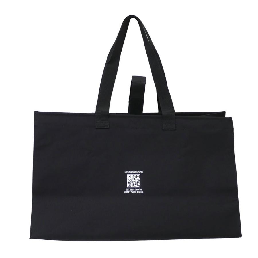 NEIGHBORHOOD 新品 ネイバーフッド ID.CARGO-L/E-BAG カーゴ NEIGHBORHOOD 新品 ネイバーフッド ID.CARGO-L/E-BAG カーゴ