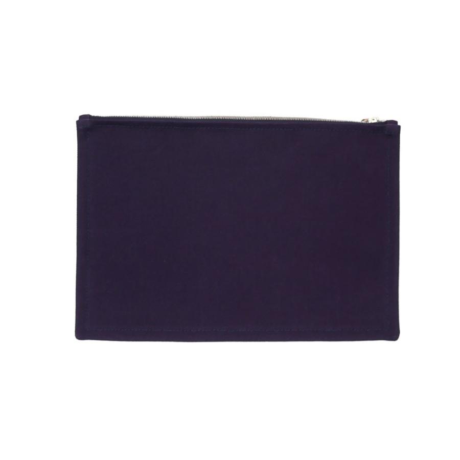 HERMES エルメス ヨッティングGM ポーチ クラッチバッグ ネイビー HERMES 新品 エルメス YACHTING GM FLAT PORCH クラッチバッグ