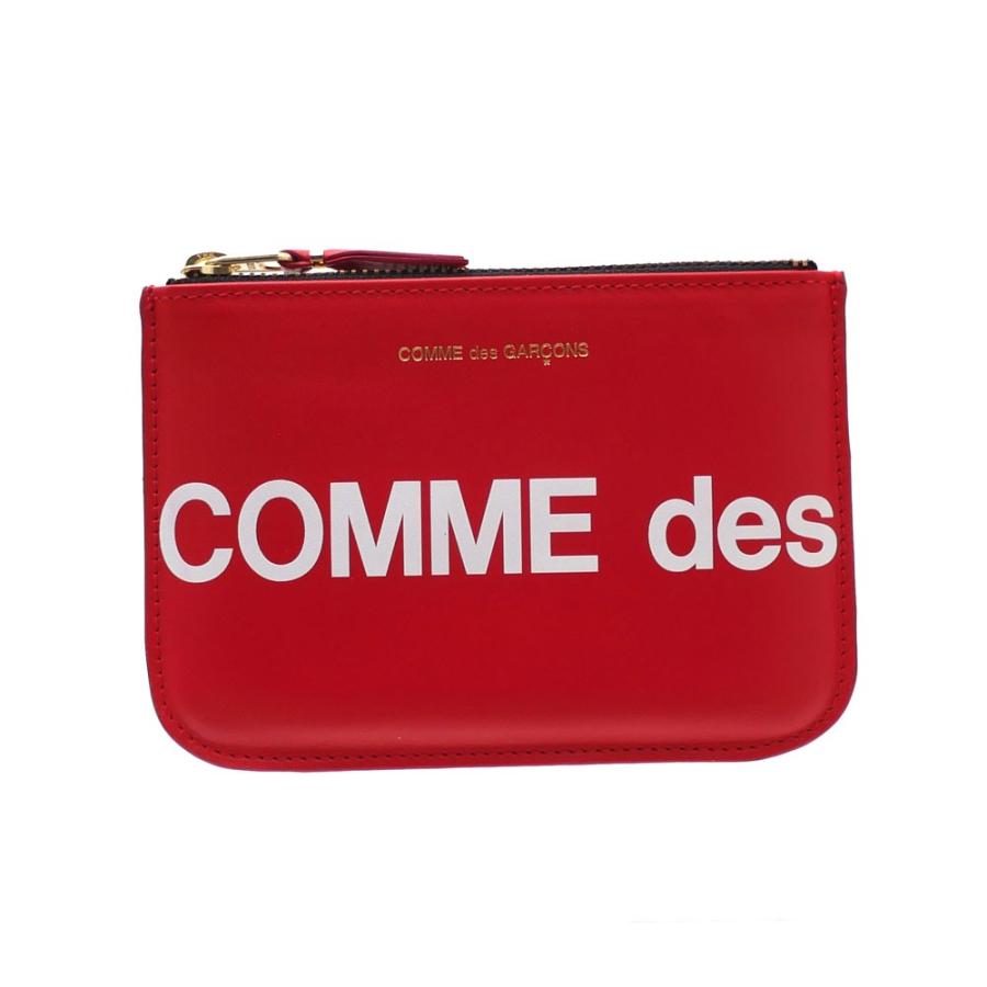 コムデギャルソン COMME des GARCONS ジップアップブルゾン 赤色 コムデギャルソン COMME des GARCONS ジップアップブルゾン 赤色