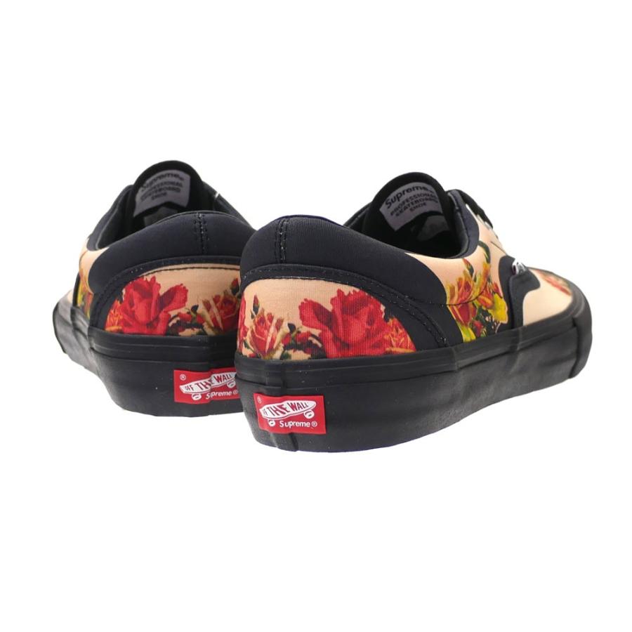 supreme x vans x jean paul gaultier