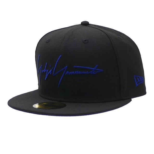 Yohji Yamamoto × NEW ERA キャップ Yohji Yamamoto × New Era® SS23 Collection | Yohji Yamamoto