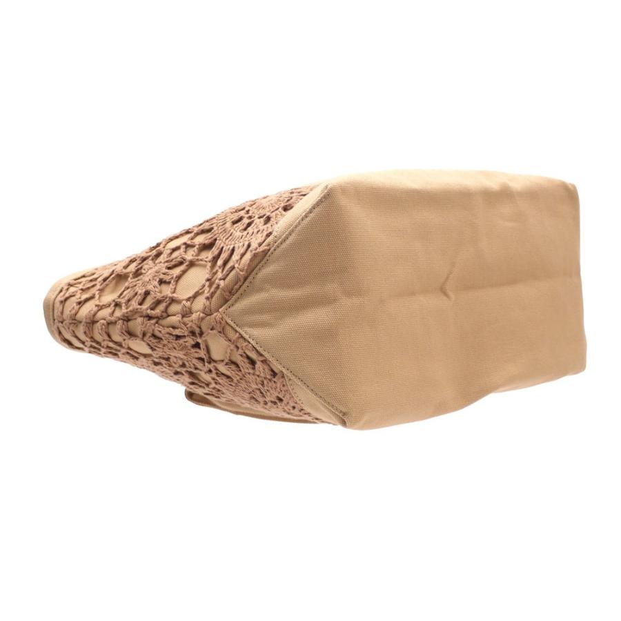 Ron Herman（ロンハーマン） 新品 RHC Ron Herman LACE TOTE BAG