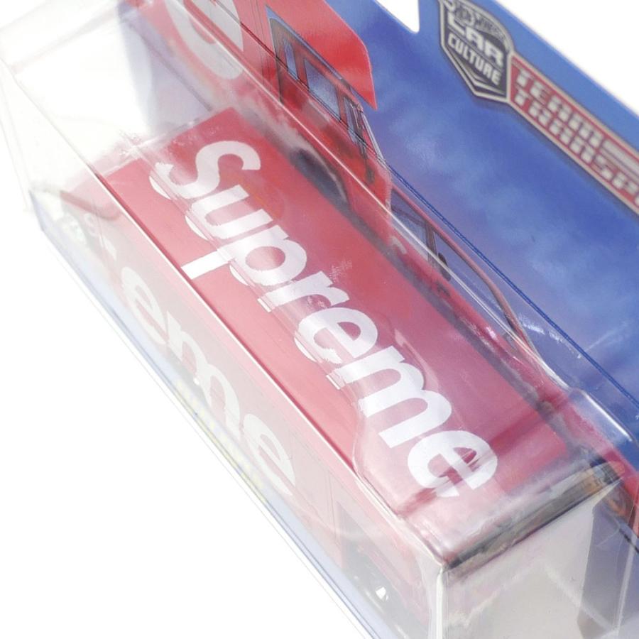 Supreme 新品 シュプリーム SUPREME Hot Wheels Fleet Flyer + Supreme 新品 シュプリーム SUPREME Hot Wheels Fleet Flyer +