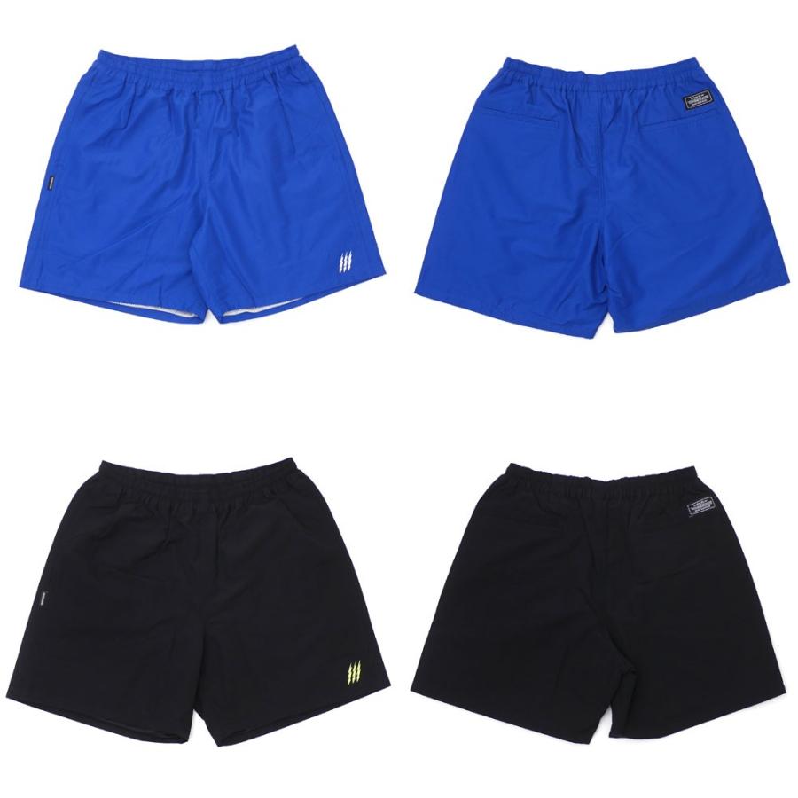 Lサイズ　NEIGHBORHOOD ショートパンツ191TSNH-PTM01 Lサイズ NEIGHBORHOOD ショートパンツ191TSNH-PTM01