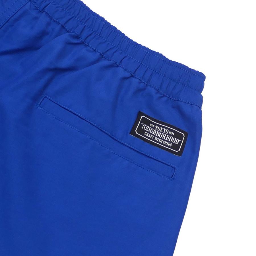 Lサイズ　NEIGHBORHOOD ショートパンツ191TSNH-PTM01 Lサイズ NEIGHBORHOOD ショートパンツ191TSNH-PTM01