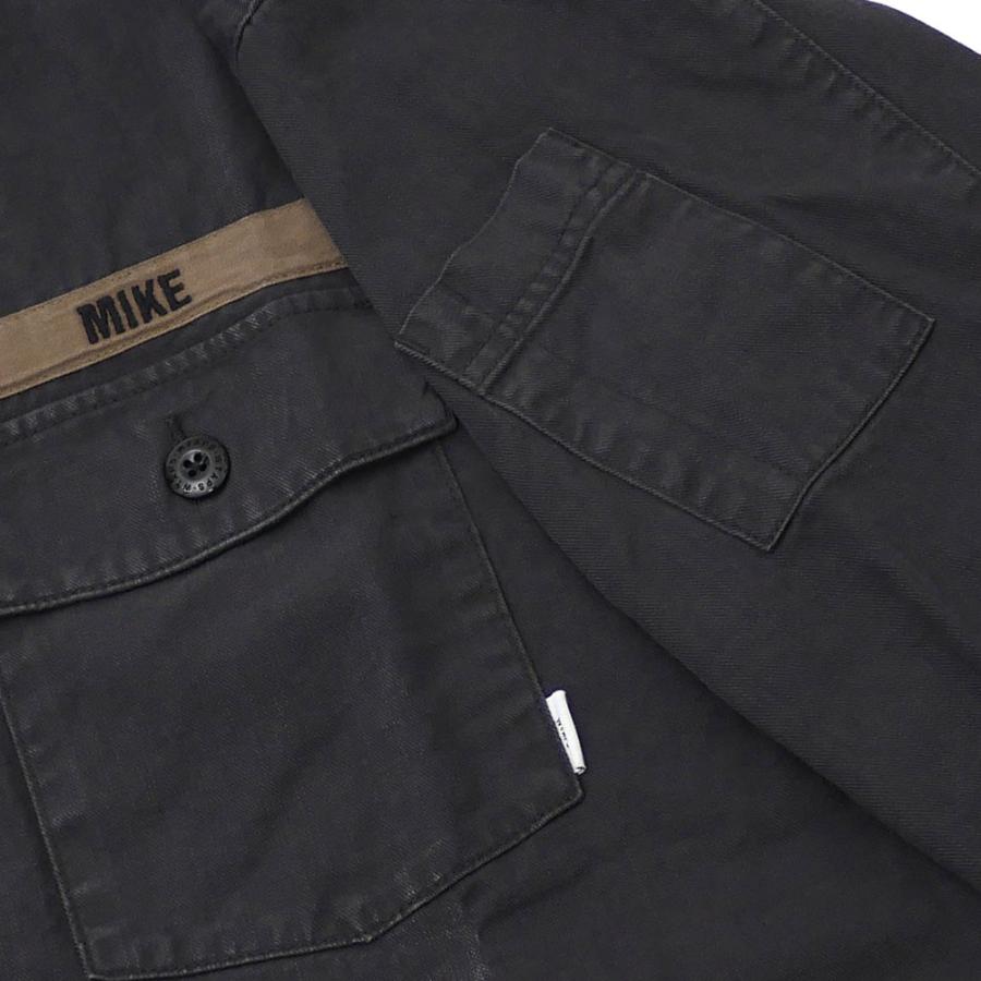 WTAPS 新品 ダブルタップス BUDS LS 01 SHIRT 長袖シャツ BLACK WTAPS 新品 ダブルタップス BUDS LS 01 SHIRT 長袖シャツ BLACK