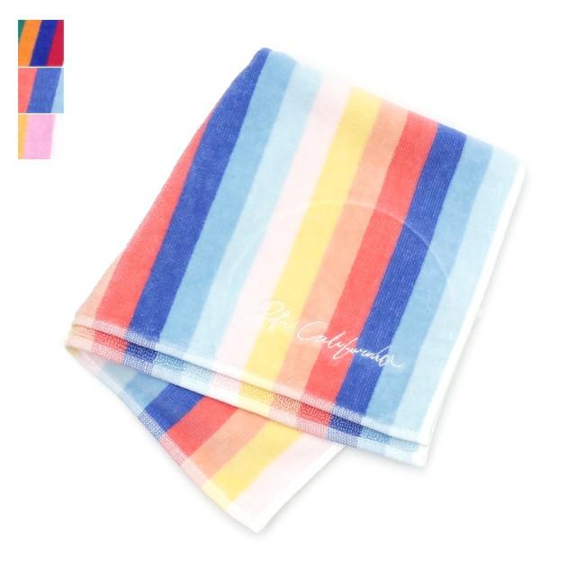 【数量限定特別価格】 新品 ロンハーマン Ron Herman Beach Hand Towel ハンドタオル メンズ レディース 290004956011 グッズ｜cliffedge