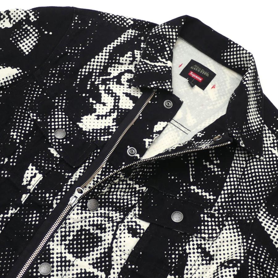 Supreme 新品 シュプリーム SUPREME x ジャンポール・ゴルチエ Supreme 新品 シュプリーム SUPREME x ジャンポール・ゴルチエ