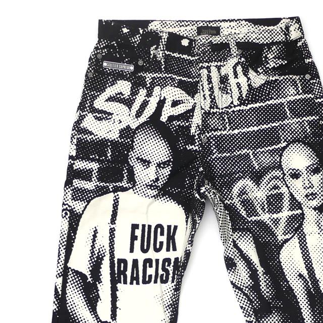 Supreme（シュプリーム） 新品 SUPREME x ジャンポール・ゴルチエ Jean