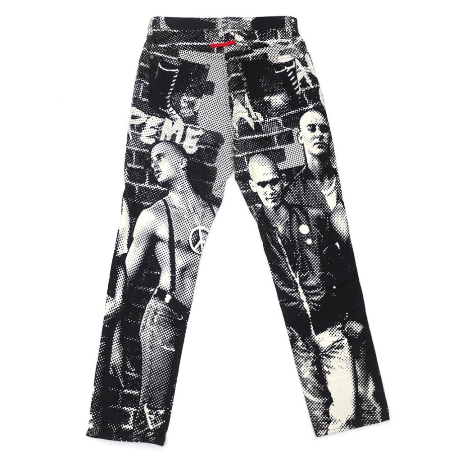 Supreme（シュプリーム） 新品 SUPREME x ジャンポール・ゴルチエ Jean