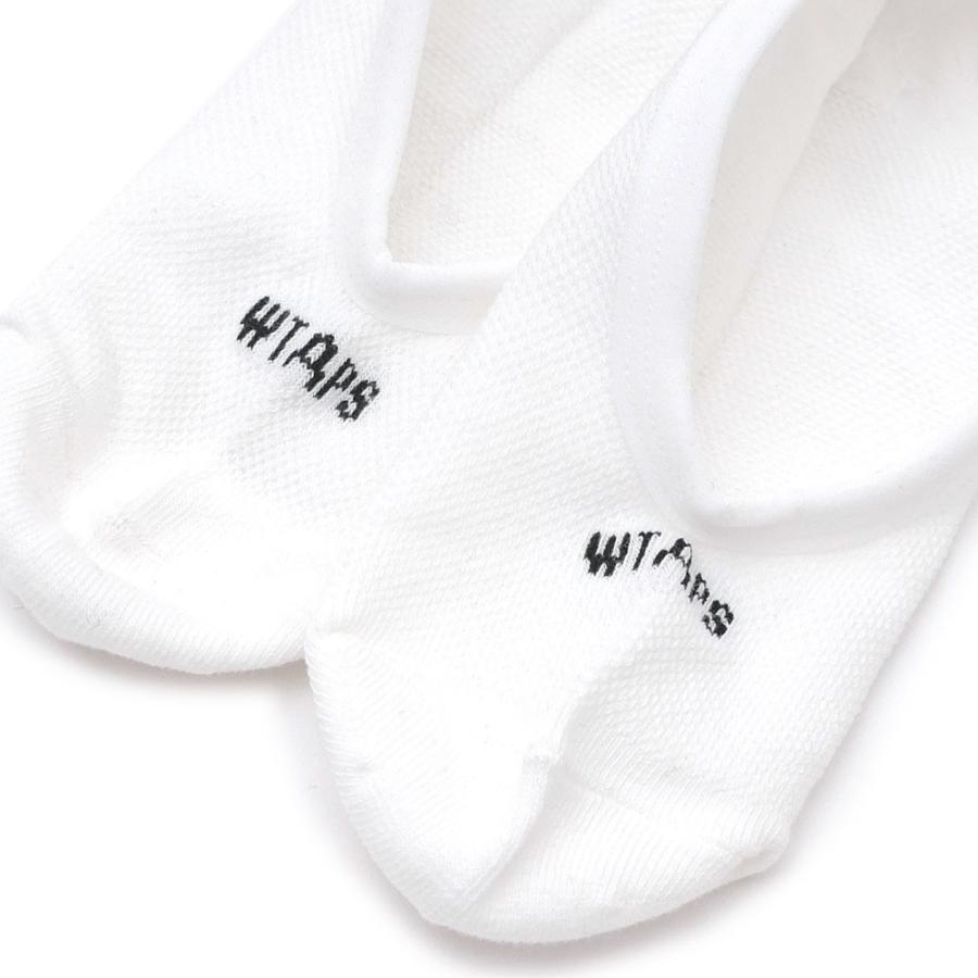 WTAPS 新品 ダブルタップス SKIVVIES.SOX ソックス 3足セット